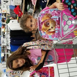 Meet your Posher, Andres